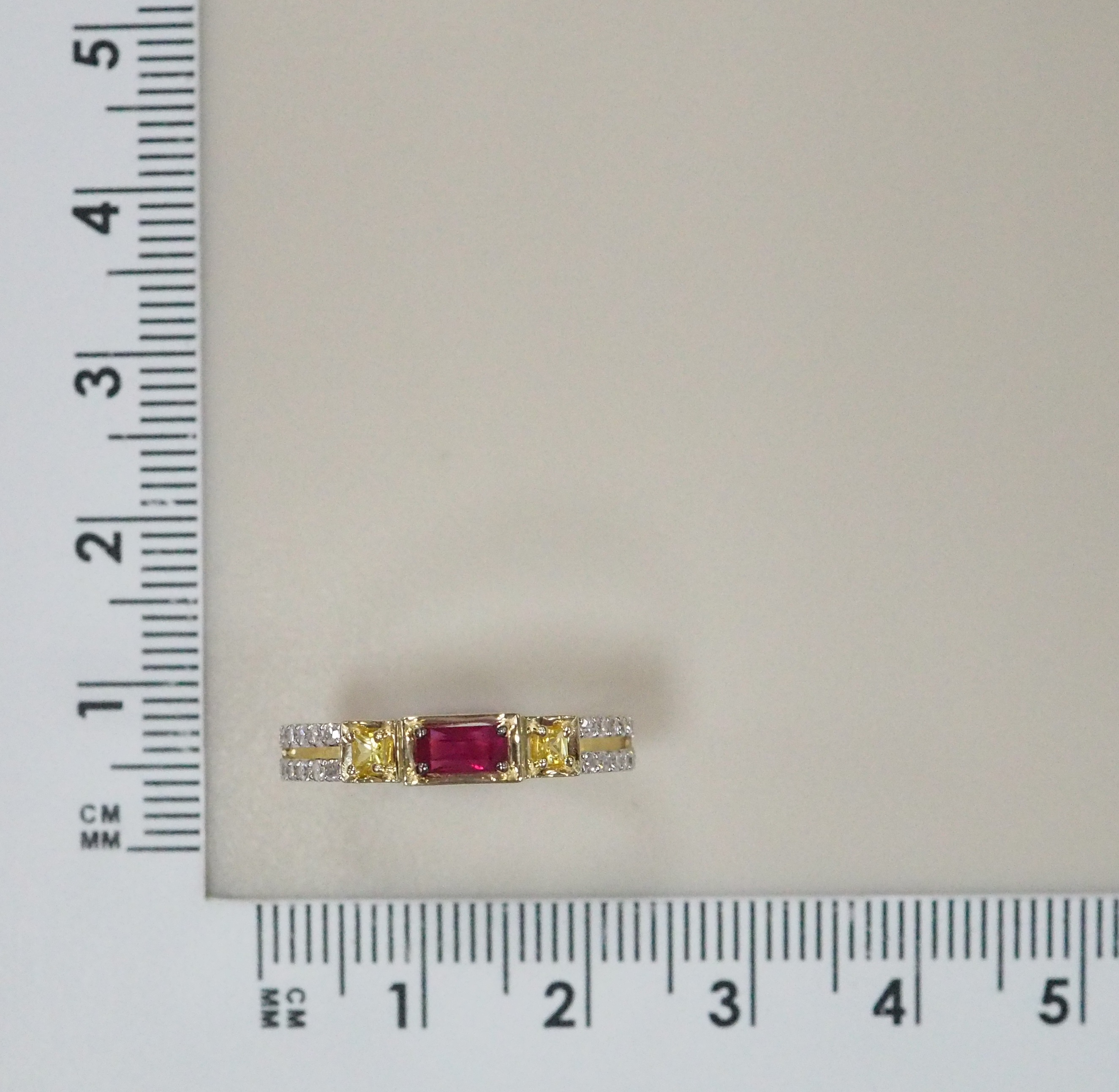10311-000694 Кольцо (Au 585)